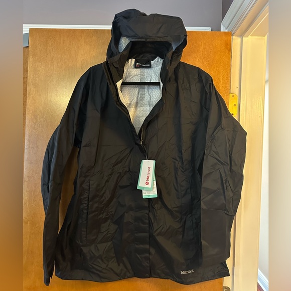 Marmot Women’s Rain Jacket - Picture 1 of 4